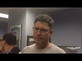 Robin Ventura on Carlos Rodon's Potential