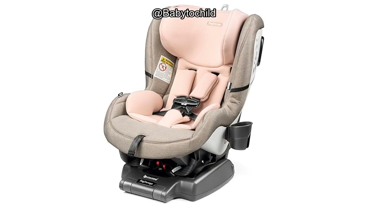 viaggio twist peg perego Giro Group 1 2 Car Seat Standard Options:36