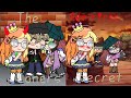 The Loners Secret admirers - Episode 1 - Gacha life mini series -