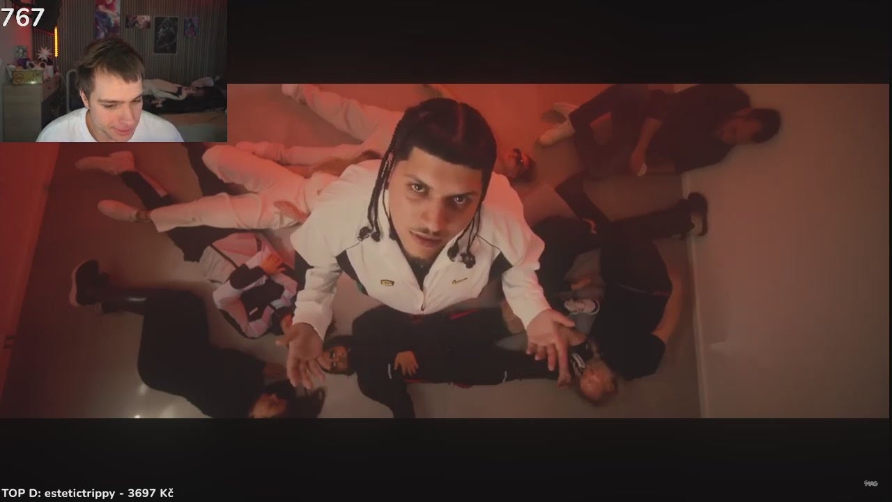 OPAT04 REAKCE: The Mag WRAP (EP.12) + Soutěžní videoklipy