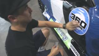 Hoonigan Nate Hamilton 2015 By Clinton Lane