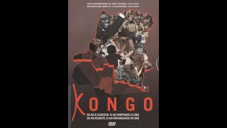 Kongo (Épisode 2: 1908 - 1960). Documentaire sur la colonisation au Congo d'hier à aujourd'hui.