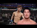 Doo Ho Choi vs. Dong Hyun Kim [UFC K1 rules] Fight with the UFC Korean with the most wins (13 wins)!