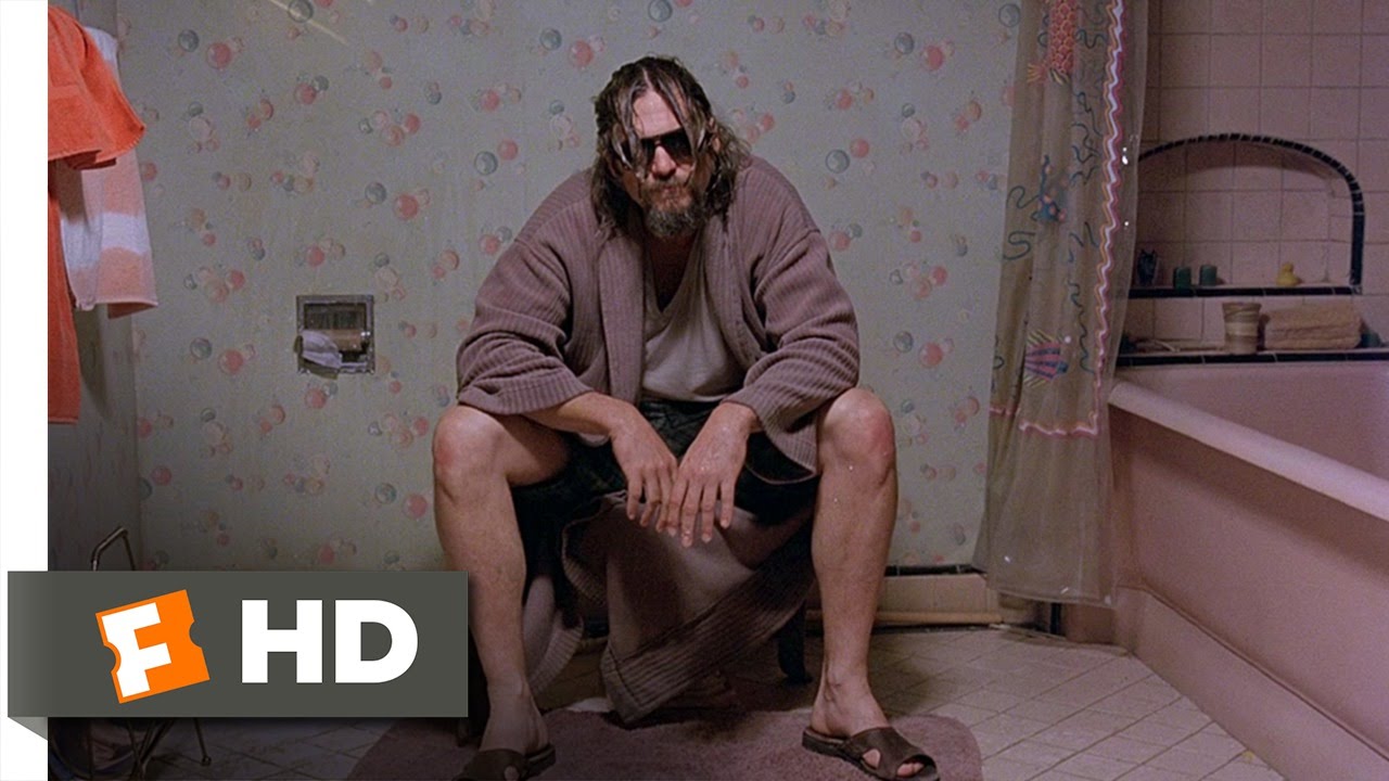 The Big Lebowski - Where's the Money Lebowski? Scene (1/12) | Movieclips