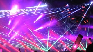 Download lagu Jay Chou The Invincible Show 2016 Singapore OPENING