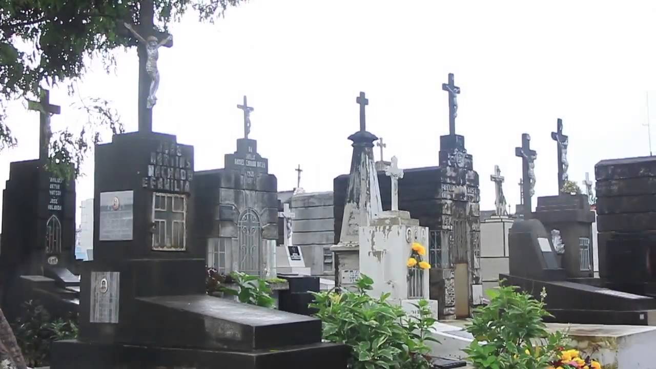 Кладбища в бразилии Кладбища в бразилии