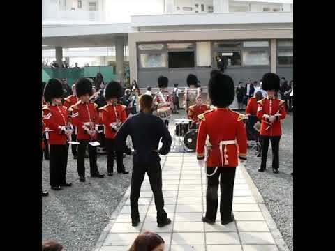 Regimental Band of