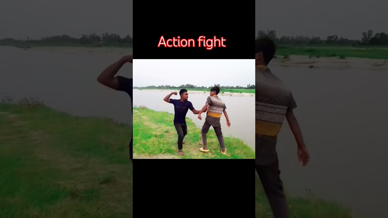 movie action fight hot short bangla Tiktok viral 