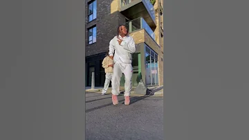 Teee Dollar X Poco Lee In Uk Teeedollar Dance Ogba 