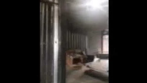 Sneak Peek Inside the New Training and Education Center