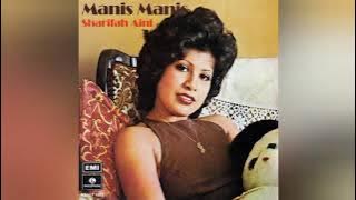 SHARIFAH AINI - Video Files Album EP 'MANIS MANIS' (1975)