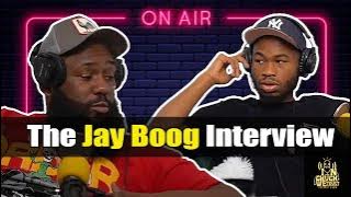 #InChuckWeTrust : Jay Boog Ep.5