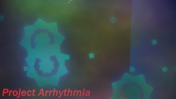 Virtual Riot - Idols (Teaser #1) - Project Arrhythmia [MY LEVEL]