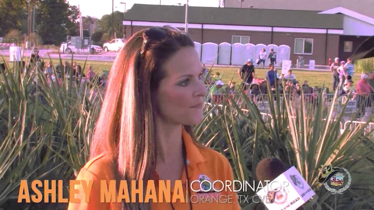 Tracy Byrd Live in Orange, Texas Part 1 YouTube