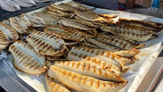 İstanbul'un En İyi Balık Ekmekçisi - Eski Tadı Kaldı mı?