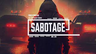 Thriller Trailer  Tense by Cold Cinema [No Copyright Music] / Sabotage Resimi