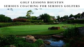 Golf Lessons Houston - Coaching for all Serious Golfers Golf Lessons Houston - Coaching for all Serious Golfers