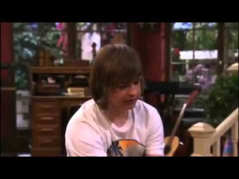 Hannah Montana Episode 1 Del 1 Dansk Parodi