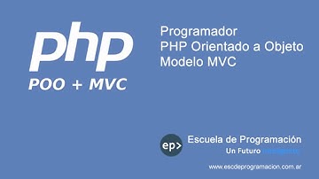 Curso PHP Orientado a Objetos