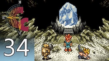 Chrono Trigger – Episode 34: Giga Gaia Guru Grab Gets Gang Grim!