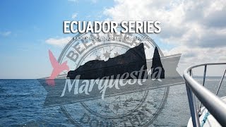 Kicker Rock Snorkel Excursion | Galapagos | Marquestra Resimi