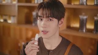 【☕ Jeffrey's Pick: Coffee Therapy! All-New Mentholatum 85% Shea Butter Intensive Care Lip Balm – ... screenshot 4