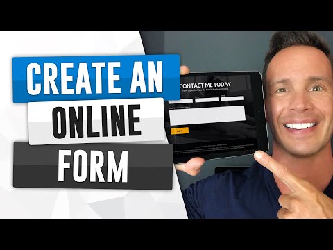 How to Create Online Forms For a WordPress Fitness Website Using Gravity Forms