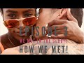 HOW WE MET? Ambw Interracial Family: TOKYO meets BROOKLYN (日本語字幕）