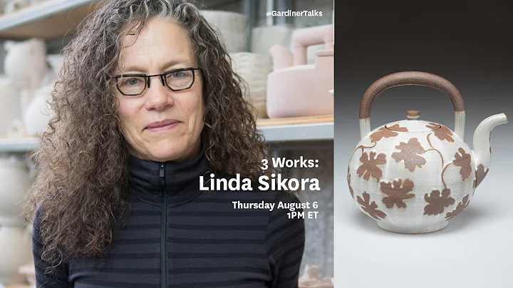 3 Works: Linda Sikora on Agency