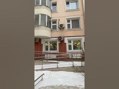 Большая Марфинская 4 - YouTube
