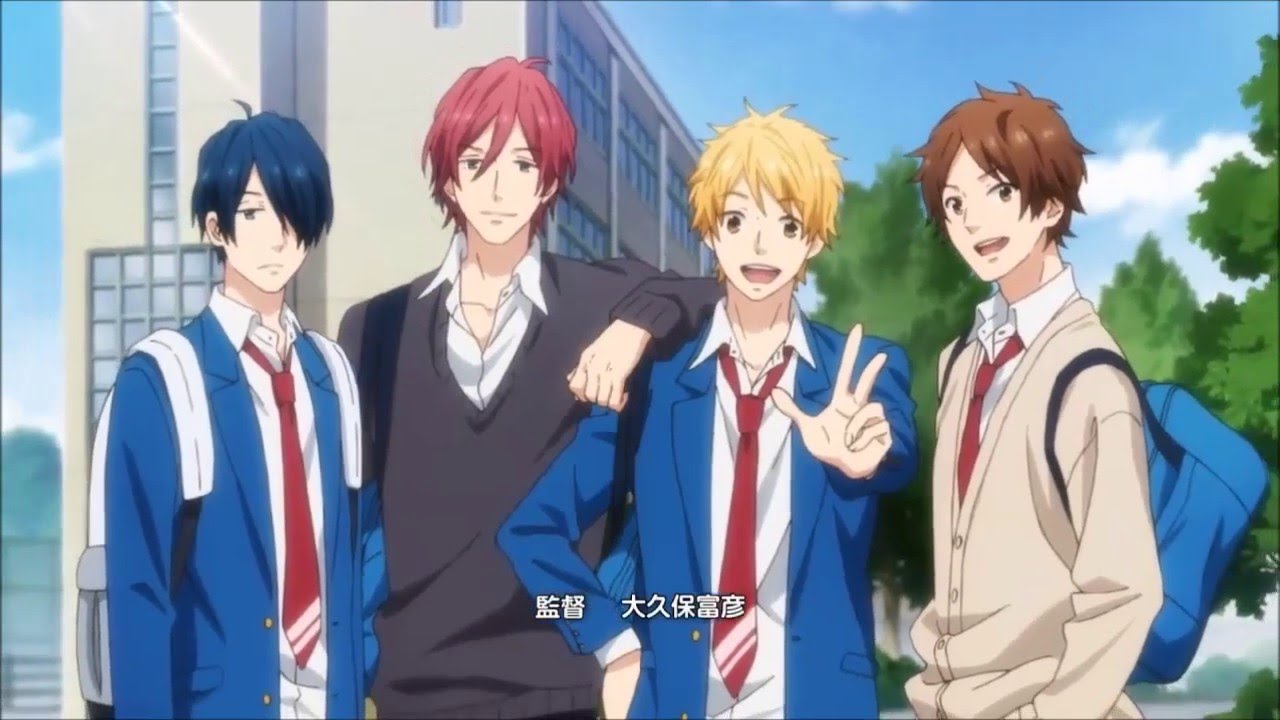 Download Nijiiro Days Episode 13 Eng Sub Youtube For iPhone Get Wallpaper Nijiiro Days Episode 13 Eng Sub Youtube Desktop Wallpaper Free