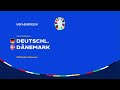 EA SPORTS FC 24: 🇩🇪 Deutschland - 🇩🇰 Dänemark | BVB Stadion Dortmund