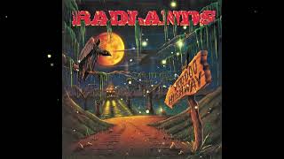 Badlands - The Last Time (Remastered 2021)