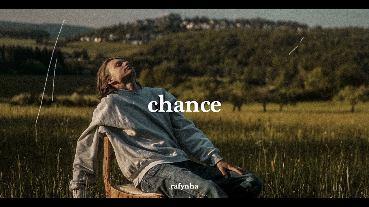 [FREE] Chill Hip Hop Acoustic Guitar Type Beat 'Chance' 2023