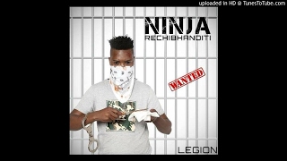 12.Legion - Tinodhakwa Here[NINJA RECHIBHANDITI]Produced By Oskid,& Lavaz)[MAY 2017]