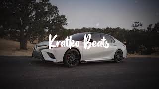 Teva - Camry 3.5 (Remix) | Kratko Beats