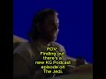 New Jedi Episode!