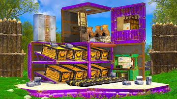 i found a decaying compound...