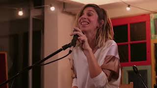 BajoBar // feat. Carolina de la Muela (11/8/2022)