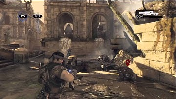 Ess Yum Yum is such a NOOB on GoW3