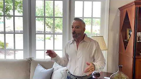 Wonderful Thomasville Sectional!