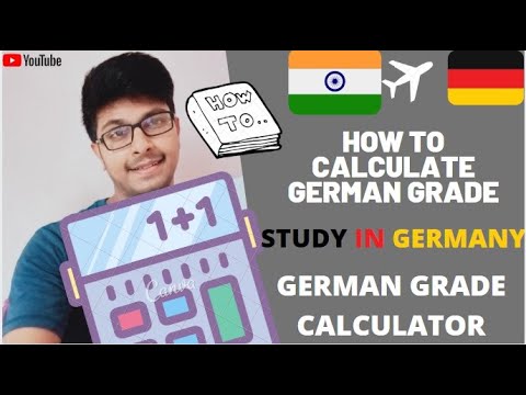 German Grade