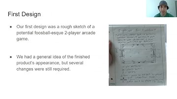 Group 4 Final FEDD Presentation