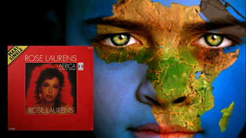 Rose Laurens - Africa (extended english version)