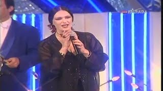 Marta Savic - Tebi se sve moze - (Grand show) - (Tv Pink 2001)