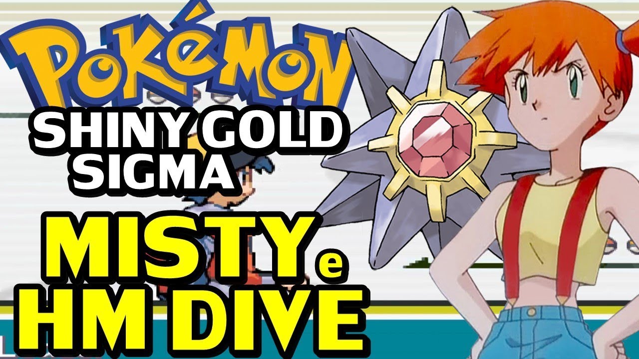 Pokemon Shiny Gold Sigma Detonado Parte 32 Lavender E Hm Sing By Onoobgamer