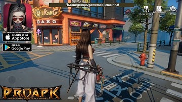 Secret Guardian Gameplay Android / iOS