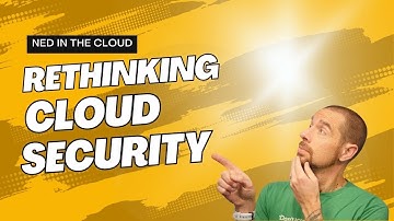 Rethinking Cloud Security: The Essential Guide for You | Cloud Security Tips