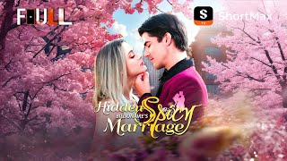 Hidden Billionaires Spicy Marriage  Shortmax  Watch Dramas  Show