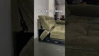 Tiffany extendable sofa 260cm 280cm 300cm 320cm / recliner sofa for 2 3 4 seater